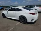 2016 Lexus RC 350