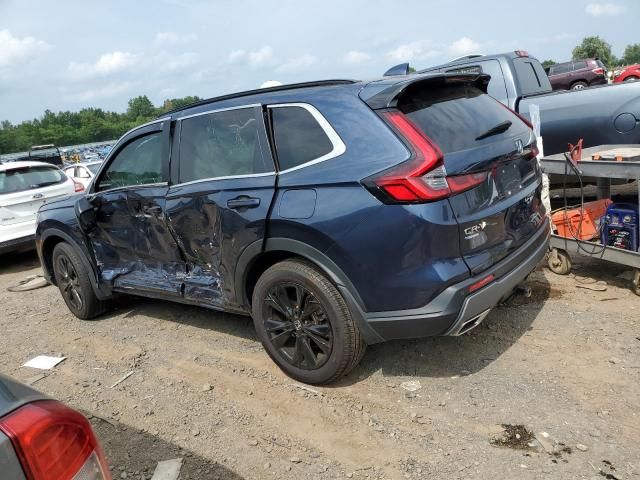 2023 Honda CR-V Sport Touring