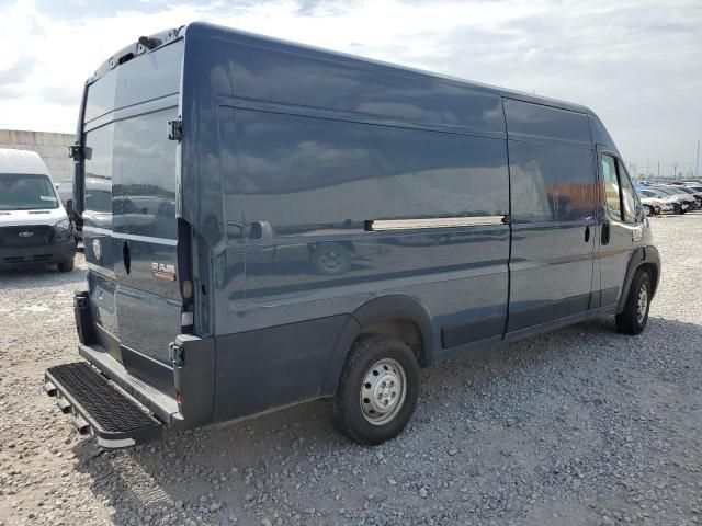 2021 Dodge RAM Promaster 3500 3500 High