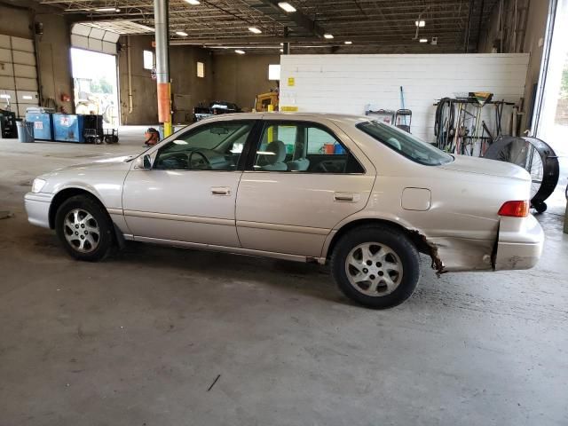 2001 Toyota Camry CE