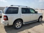 2006 Ford Explorer Limited