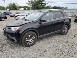 2017 Toyota Rav4 LE en venta en Windsor, NJ