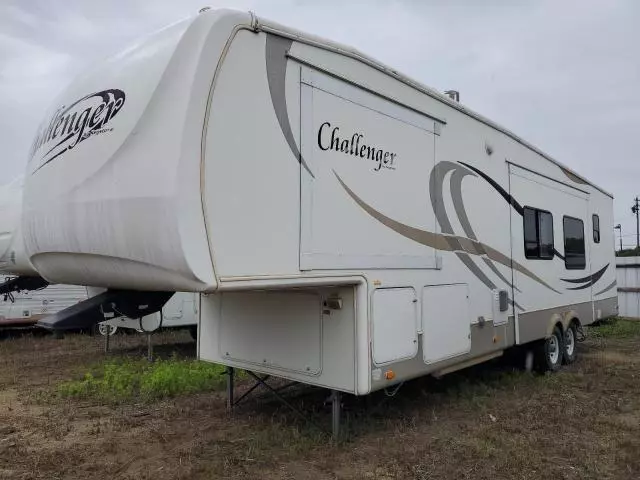 2008 Keystone Challenger Challenger