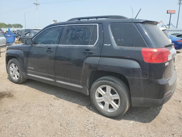 2015 GMC Terrain SLE