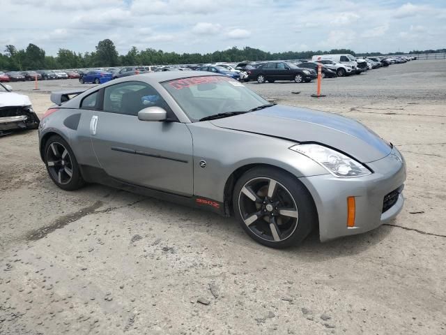 2006 Nissan 350Z Coupe