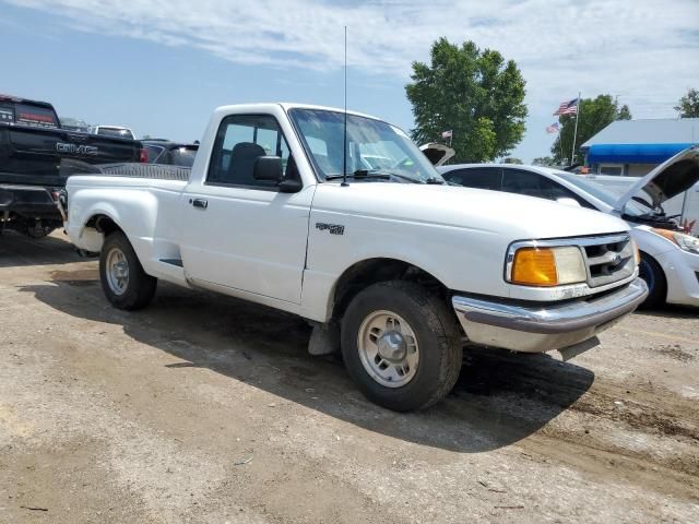 1996 Ford Ranger