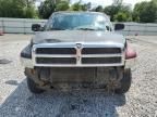 2001 Dodge RAM 2500