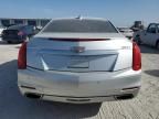 2016 Cadillac CTS Luxury Collection