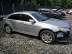 2011 Chrysler 200 Touring