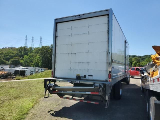 2019 International 4000 4300