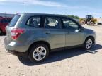 2014 Subaru Forester 2.5I