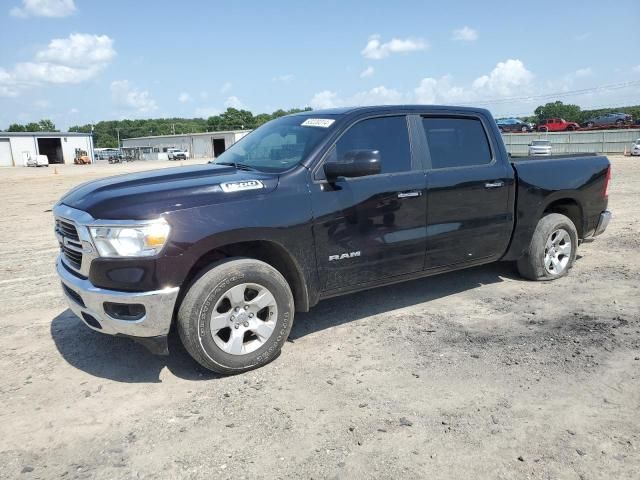 2020 Dodge RAM 1500 BIG HORN/LONE Star