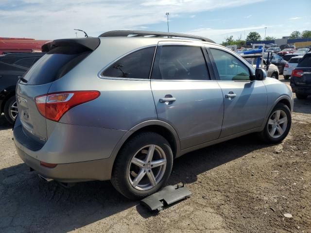 2008 Hyundai Veracruz GLS