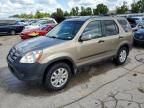 2006 Honda CR-V EX