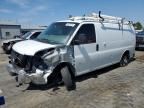 2014 Chevrolet Express G2500