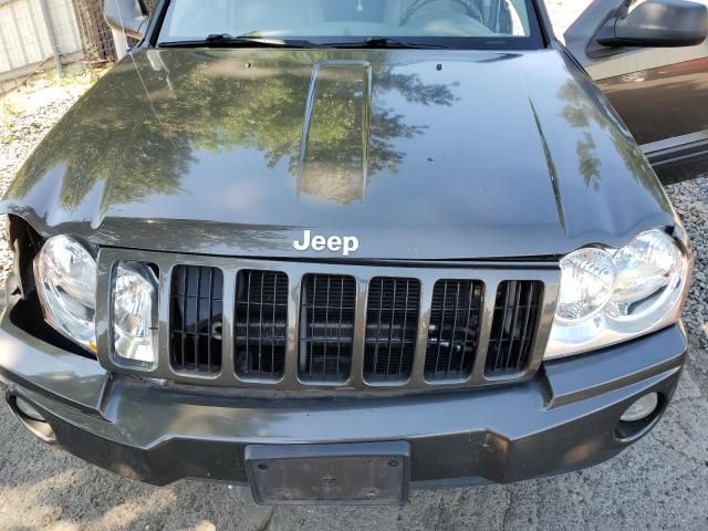 2006 Jeep Grand Cherokee Laredo