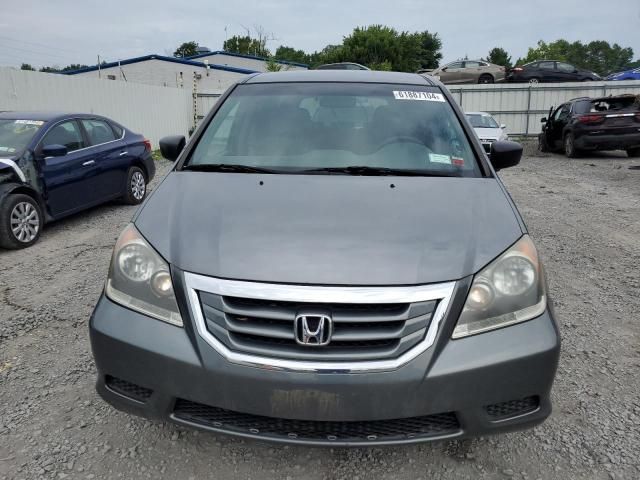 2009 Honda Odyssey LX