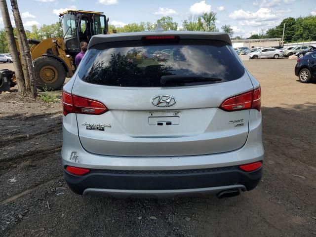 2015 Hyundai Santa FE Sport