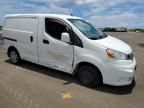 2019 Nissan NV200 2.5S