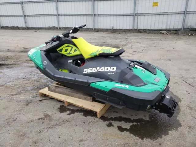 2020 Seadoo Jetski