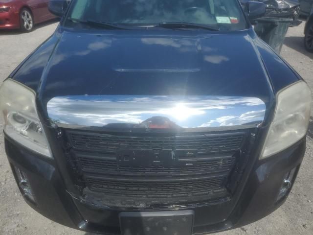 2013 GMC Terrain SLE