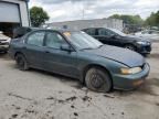 1996 Honda Accord DX