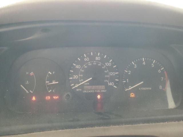 1999 Toyota Camry CE