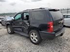 2014 Chevrolet Tahoe K1500 LTZ