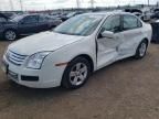 2008 Ford Fusion SE