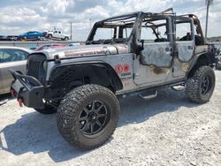 2018 Jeep Wrangler Unlimited Sport en venta en Lawrenceburg, KY