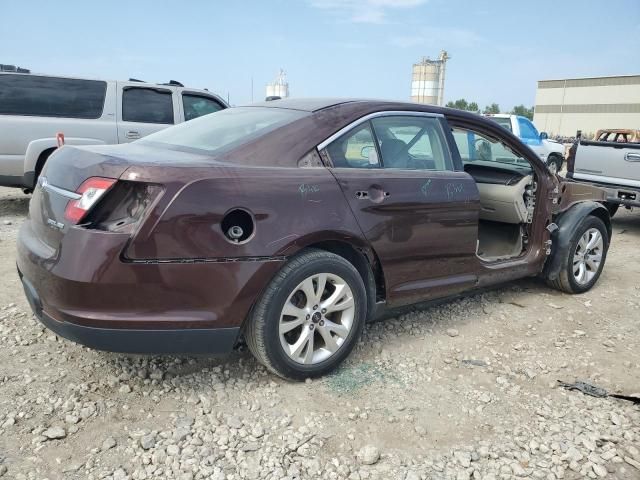 2010 Ford Taurus SEL