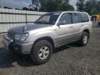 1998 Toyota Land Cruiser