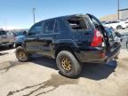 2005 Toyota 4runner SR5