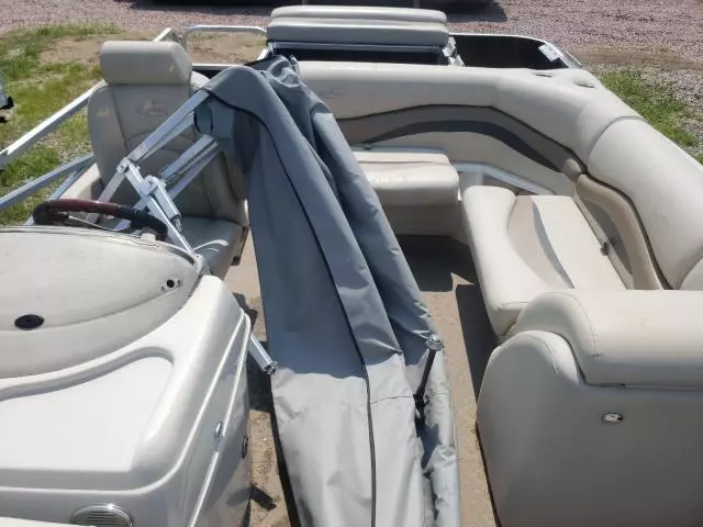 2011 Other Pontoon