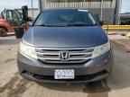 2011 Honda Odyssey EXL