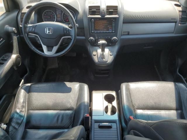 2011 Honda CR-V EXL