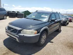 2007 Volvo XC70 en venta en Tucson, AZ