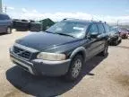 2007 Volvo XC70