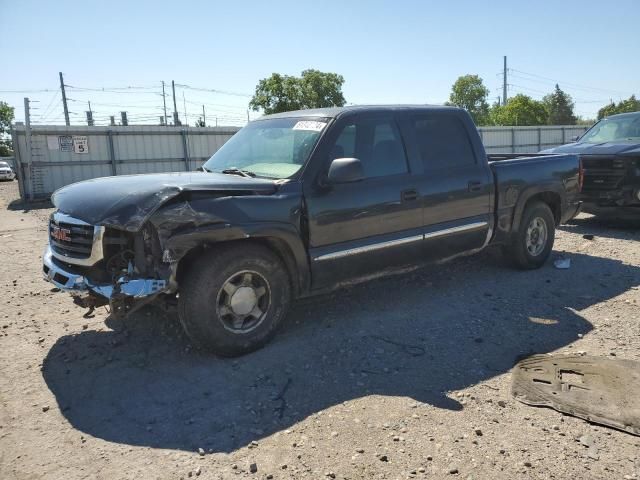 2004 GMC New Sierra C1500