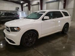 2017 Dodge Durango R/T en venta en Avon, MN