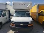 2017 Chevrolet Express G3500