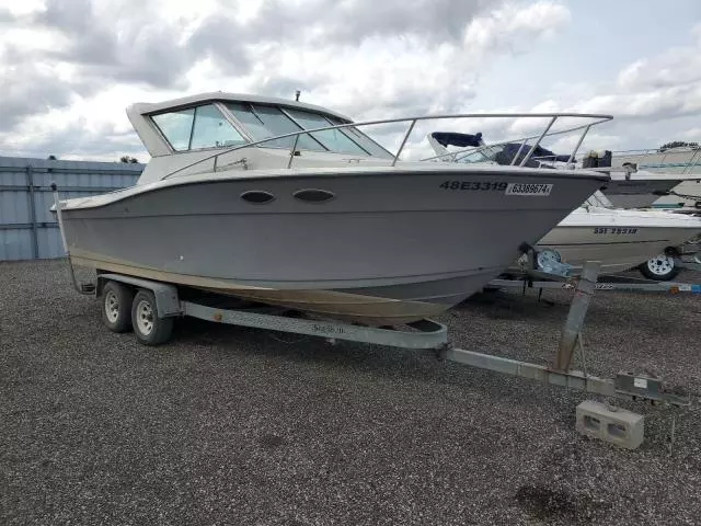 1990 Boat Other