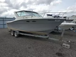 Salvage boats for sale at London, ON auction: 1990 Boat Other