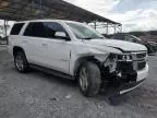 2020 Chevrolet Tahoe C1500 LT