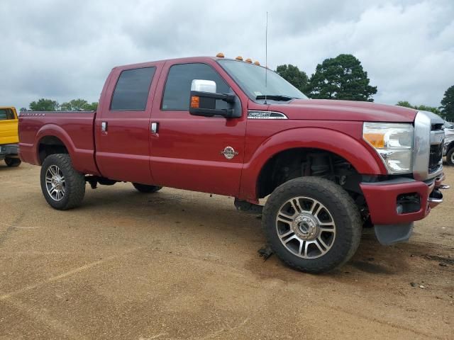 2014 Ford F250 Super Duty