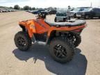 2022 Polaris Sportsman 570 Ultimate Trail LE