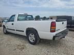 2001 Chevrolet Silverado C1500