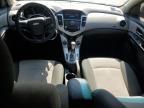 2011 Chevrolet Cruze LS