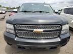 2010 Chevrolet Tahoe K1500 LTZ