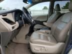 2016 Toyota Sienna XLE